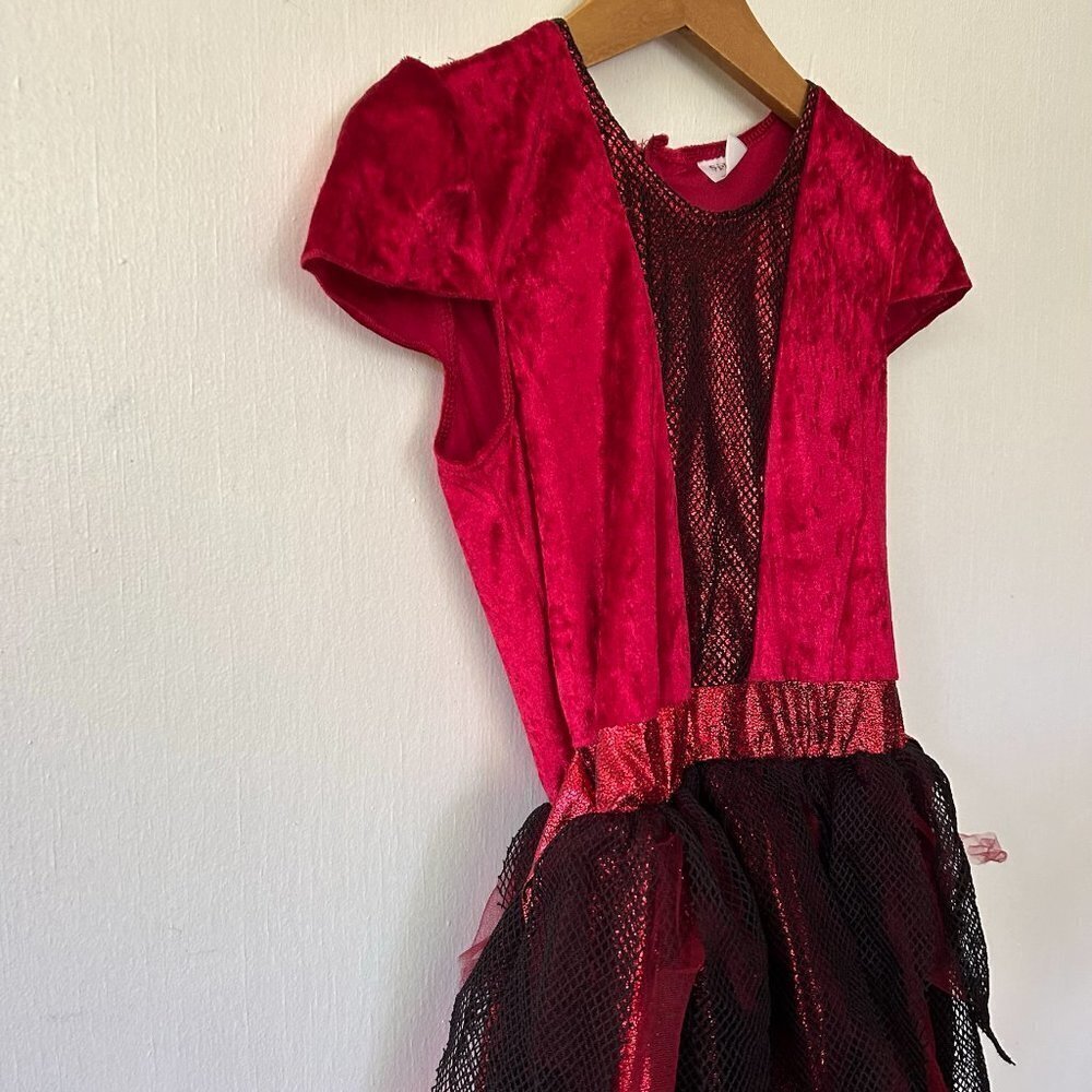 Spirit Fairy Pirate Costume Kids Medium Halloween Costume Theater - Picture 2 of 5